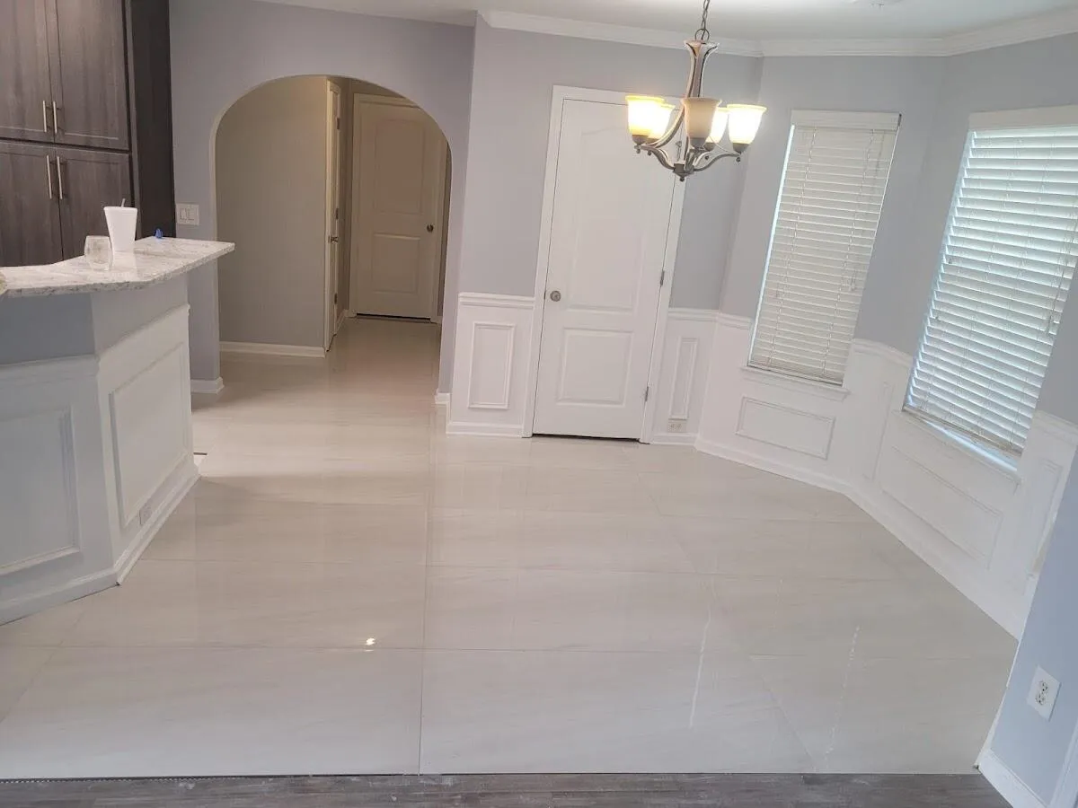 Water Damage Restoration services in Lancaster, PA